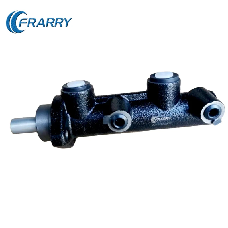 

Brake Master Cylinder 0044302801 For T1 BUS 601 602 207D 308D 309D -Frarry