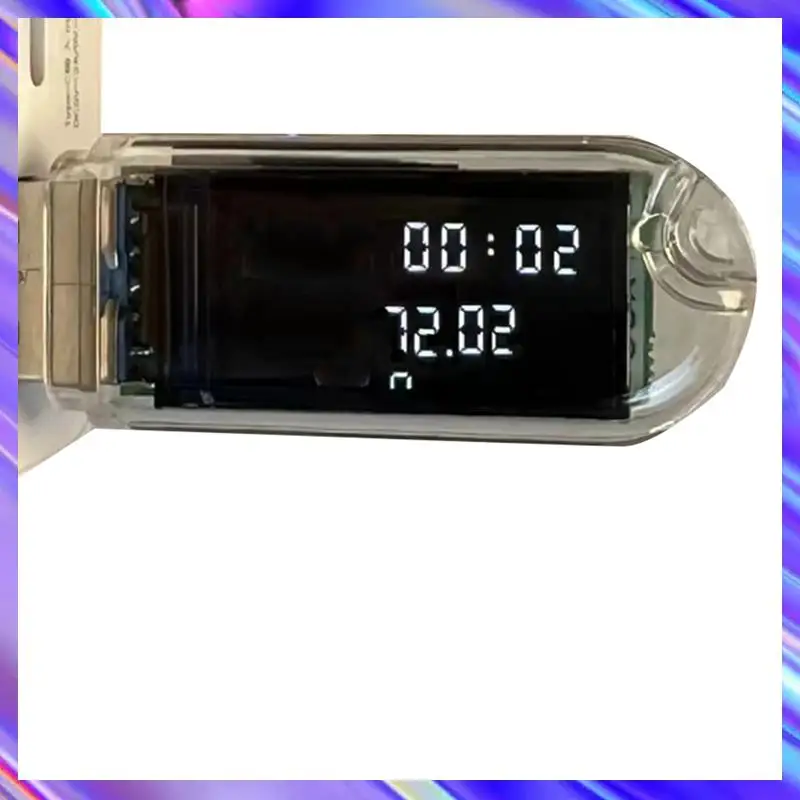 

3X T-Dongle-S3 ESP32-S3 Dongle With LCD Display For Nerdminer Bitcoin Nerd Miner BTC Miner USB Dongle