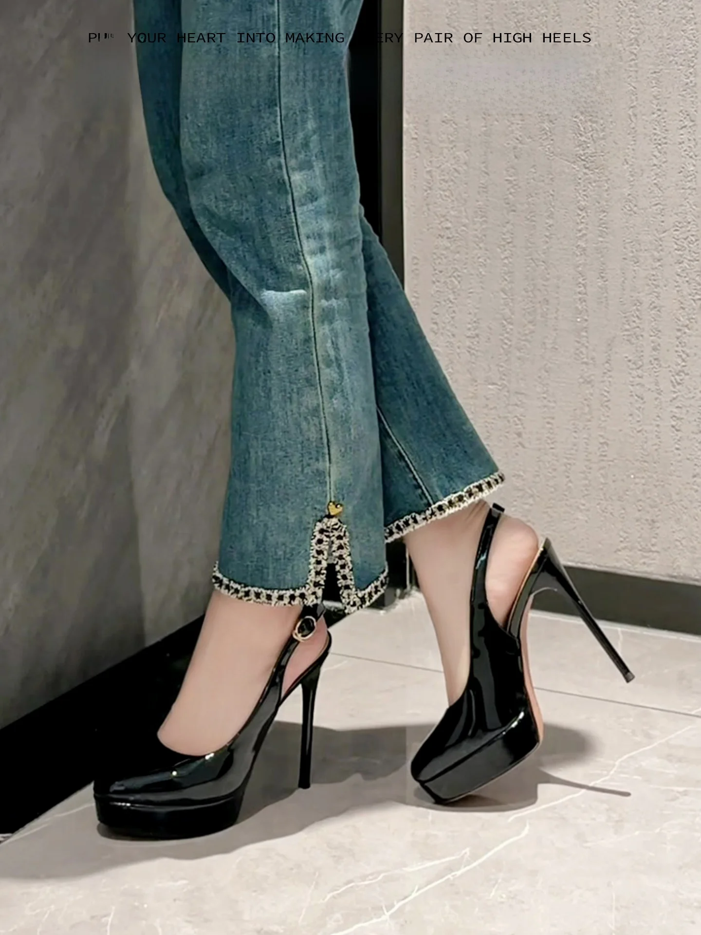 waterproof-platform-sandals-women's-thin-heel-2026-summer-new-sexy-black-simple-painted-leather-heightening-fashion-show-wome