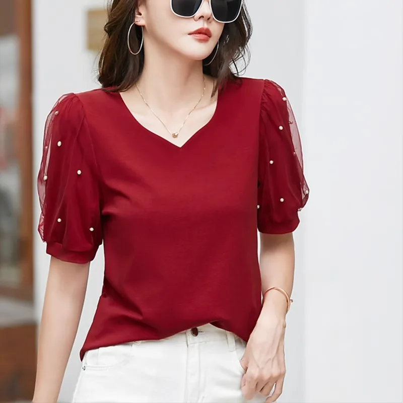 Wine red
