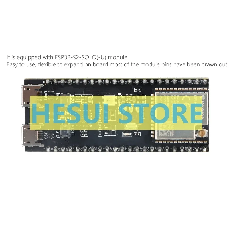 Esp32-S2-Devkitc-1 … - image