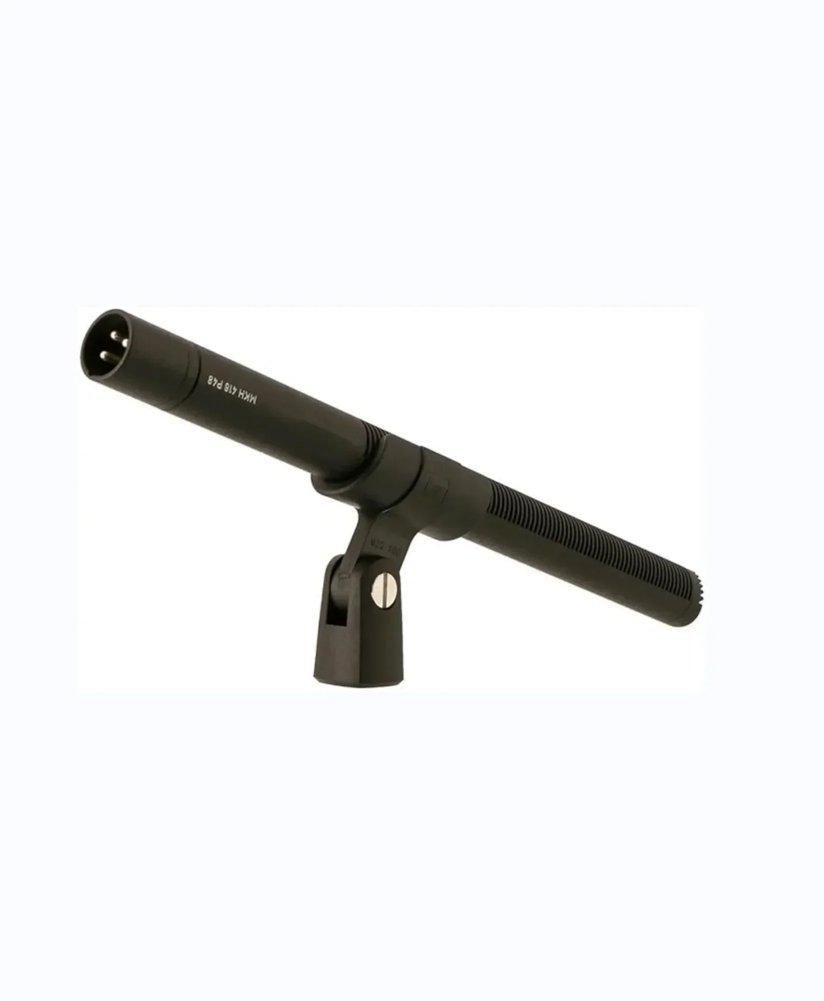 2026/Wired Professional MKH 416-P48U3 Short Shotgun  Tube Microphone,for radio and television