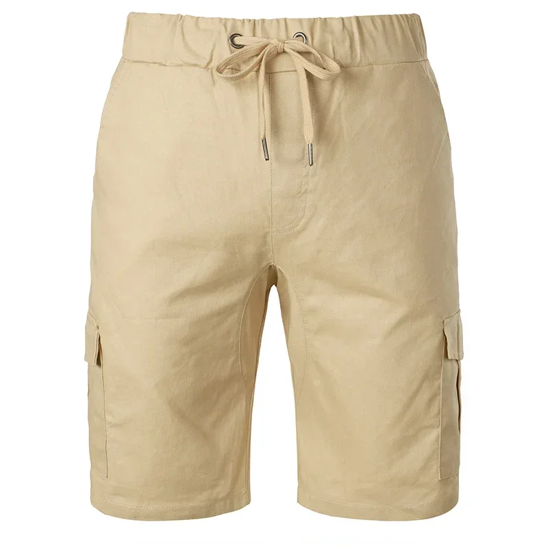 กางเกงขาสั้นลำลองแฟชั่นสำหรับการเดินทางในชีวิตประจำวัน กางเกงลำลอง