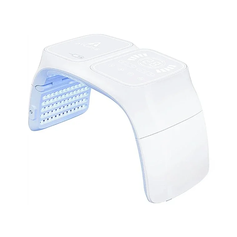 

Spray Oxygen Injection Spectrometer LED Light Therapy Spa Facial Skin Care Repair Whitening Spectrometer