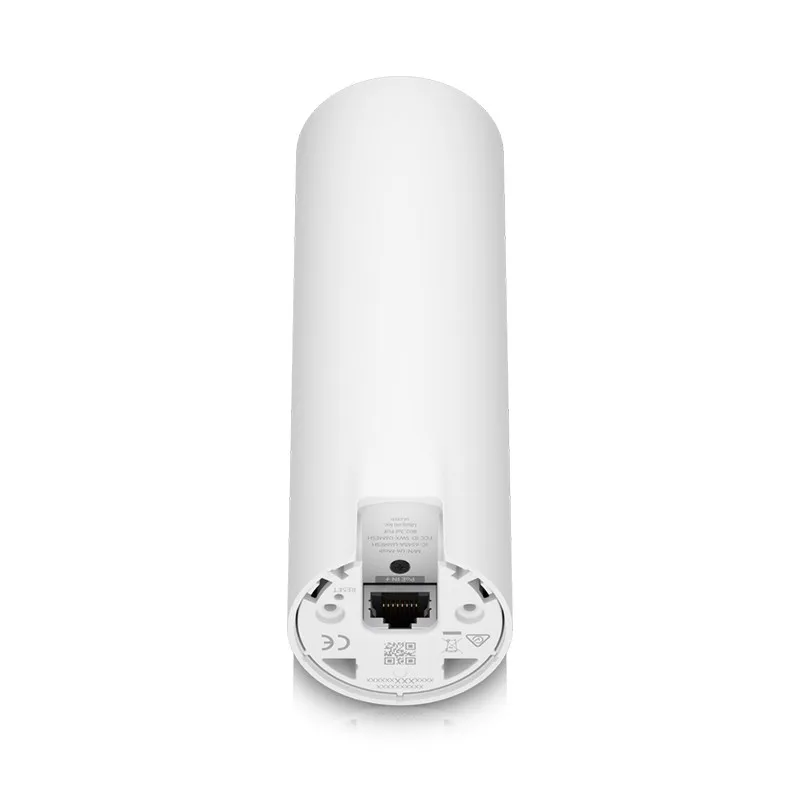 UBNT U6-Mesh 4*4 wifi6 Беспроводная гигабитная Двухдиапазонная точка доступа на потолок 2,4 ГГц и 5 ГГц