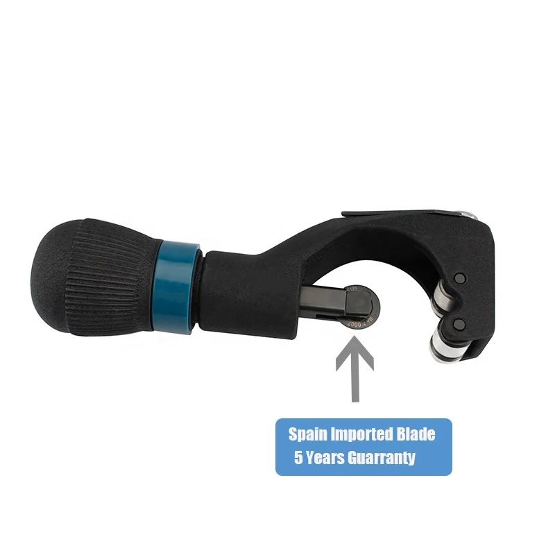 Hand Tool Alloy Refrigeration Copper Tube Pipe  Tubing Cutter