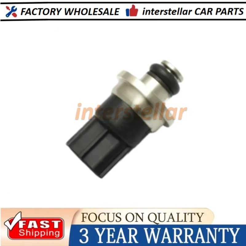 MR560127 Fuel Rail Pressure Sensor MD360939 E1T18871 for Mitsubishi Pajero Pinin Montero Shogun IO Space Wagon 1.8 2.0 GDI 3.5i