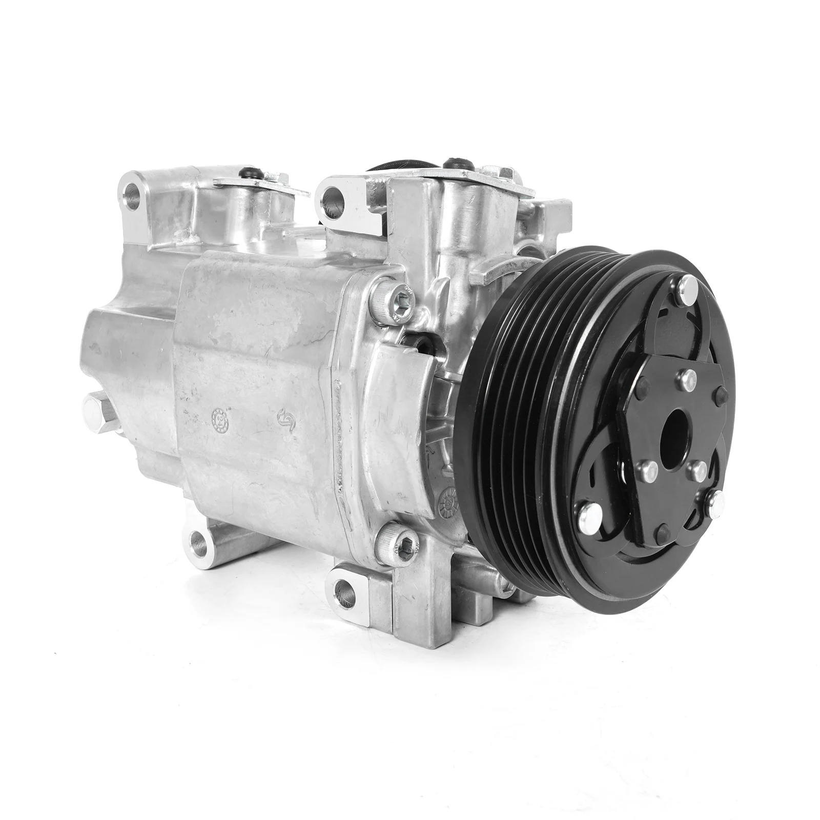 A/C AC Compressor for Mazda 3 5 2004-2010 57463 58463 CO10759C BP4S61K00 CC4361450E CC4361K00 CC4361K00A CC4361K00C CC4361K00D