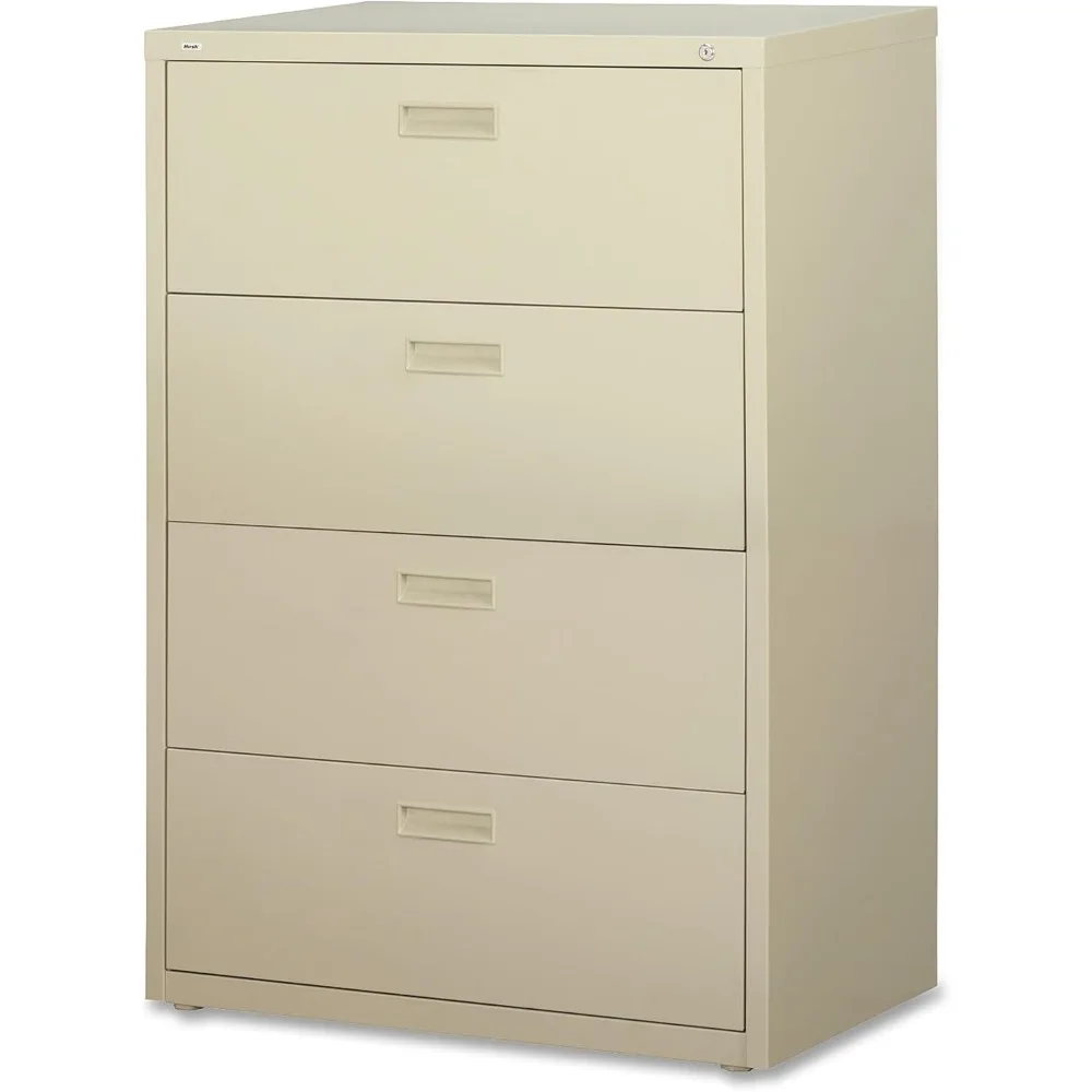 

Filing Cabinets, 52.5" X 30" X 18.6", Office Filing Cabinets