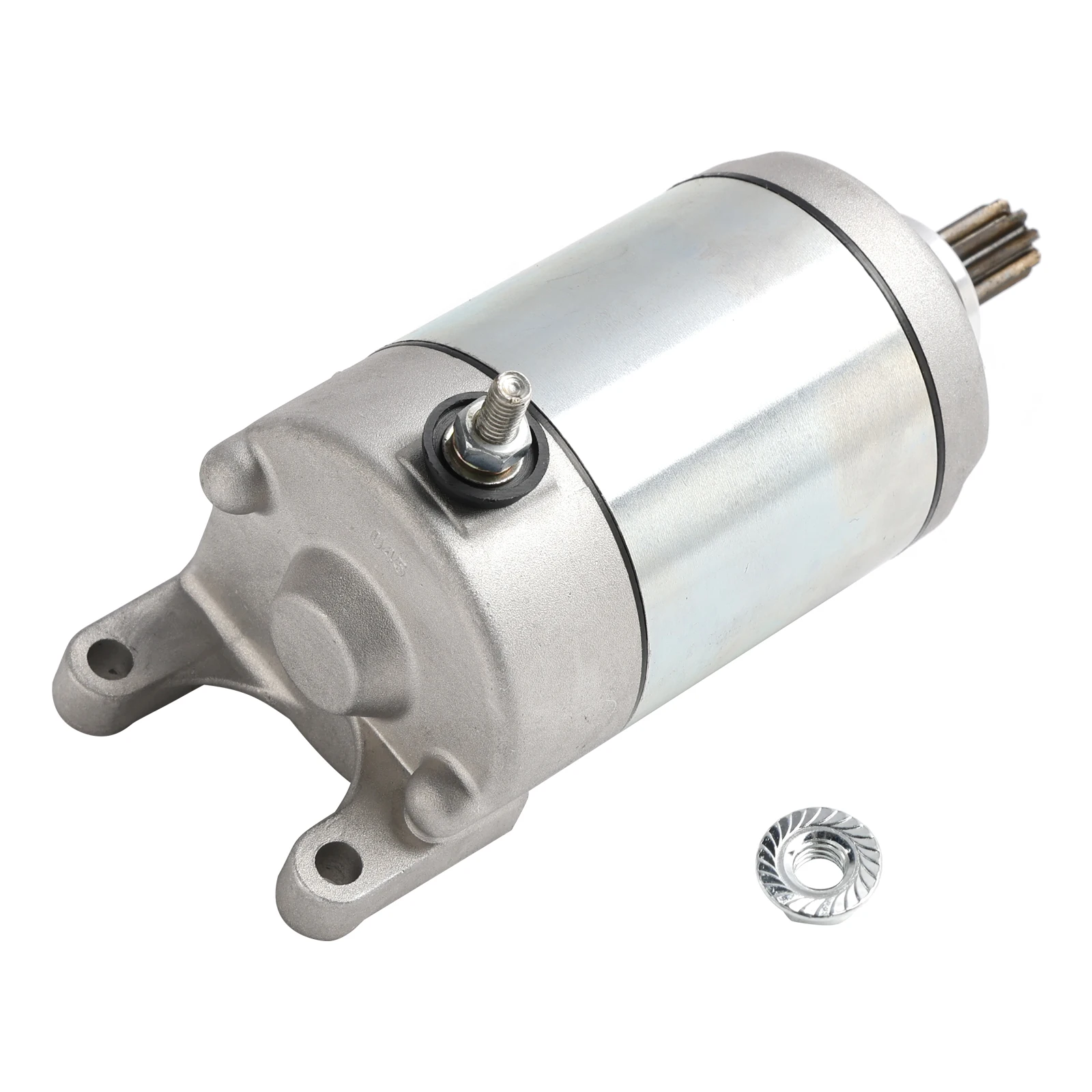 Topteng Starter Motor For SMC Barossa Canyon 500 RAM 503 520 RR Explorer Trasher 520