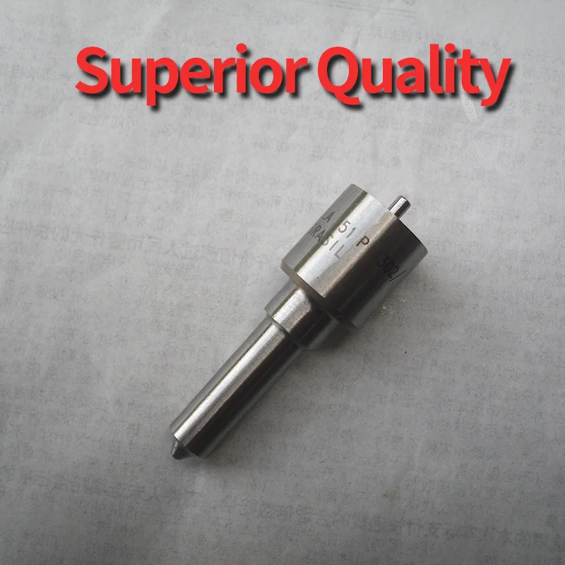 Selected auto parts Diesel injection nozzle DSLA151P1302 for excavator engine High quality and durable BSKA15Z12