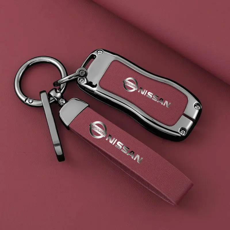 

Car Remote Key Case Cover Shell Fob For Nissan Sentra Armada 350Z Altima Maxima For Infiniti FX35 EX35 FX45 QX56 G35 M45 I35