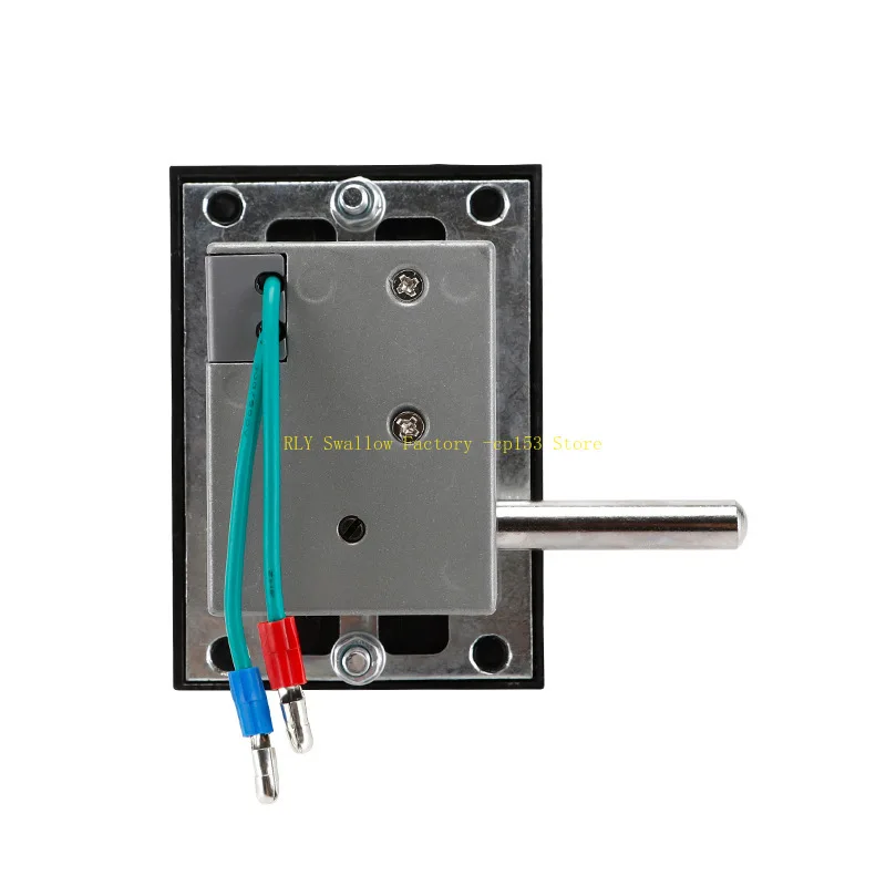 DSN-AMY indoor electromagnetic lock key lock high voltage switchgear electronic control lock specifications are complete
