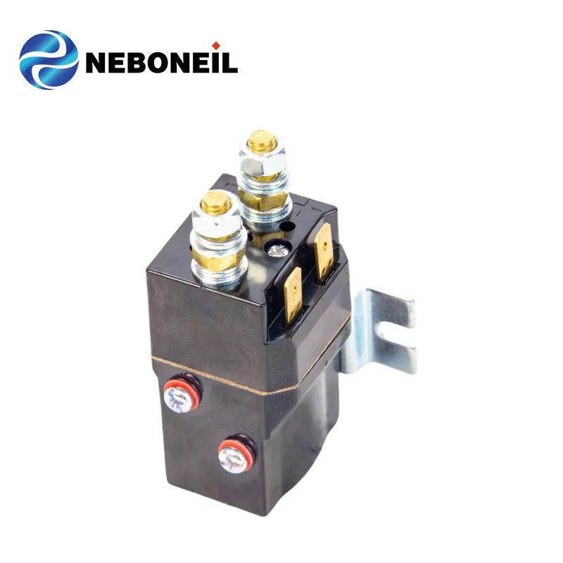 DC contactor 11313608200 for Linde electric pallet forklift 1131/MT15 cross-border supply