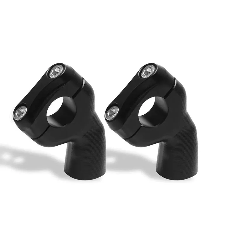 

Suitable for T100 T120 modified handlebar heightening size, heightening seat