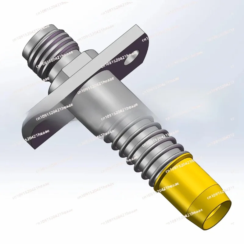 Suitable for17001 C-type  Test Head Car  Connector FM Test Head D Machine Autonomous Driving Camera