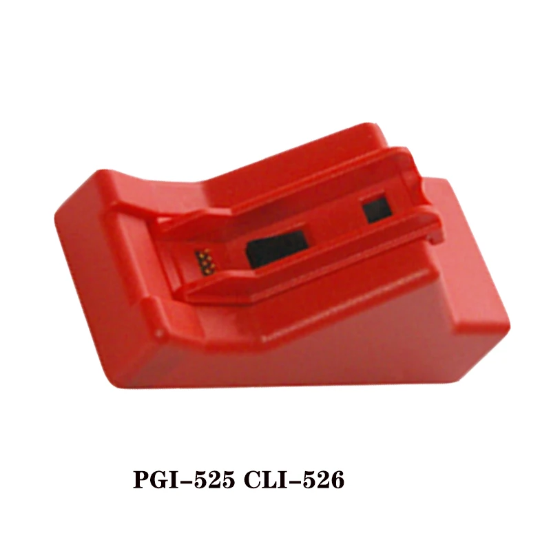 PGI-525 CLI-526 PGI525 CLI526 Ink Cartridge Chip Resetter For Canon iP4850 MG5150 MG5250 MG6150 MG8150 MG5350 MG6250 MX715