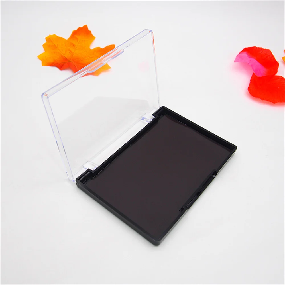 1PCS Makeup Dispensing Box Dispensing Vacia Box Cosmetics Tool Empty Magnetic Eyeshadow Palette EyeshadowMakeup Storage Box