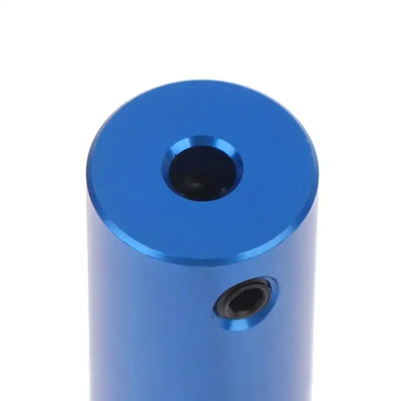 New Aluminium Alloy Coupling 3-6 4-6 5-5 5-8 8-8 3D Printer 42 Step Motor Couplings For 3D Printers CNC Robotics DIY Projects