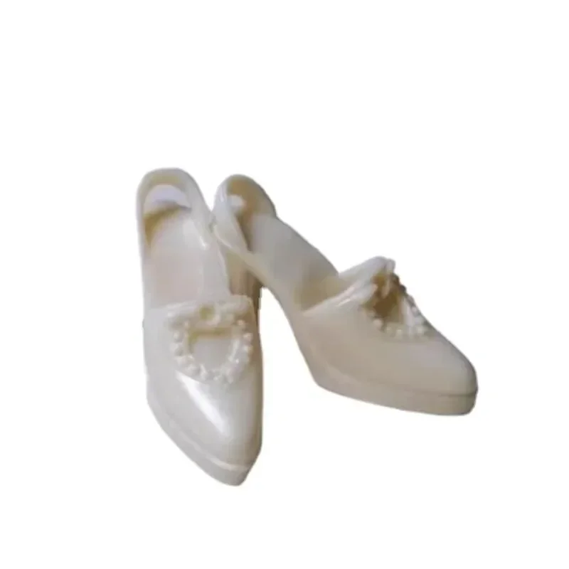 LX79-A Multiple styles Accessories  for choice  wear on your 1/6 dolls shoes Toy  gift  for your 30cm babi dolls