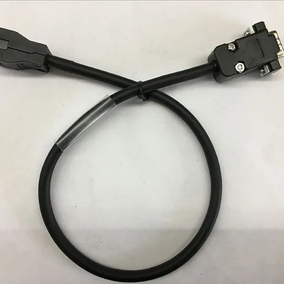 

S6-L-P20-3 S6-L-P20-5 S6-L-P20-8 Encoder Cable