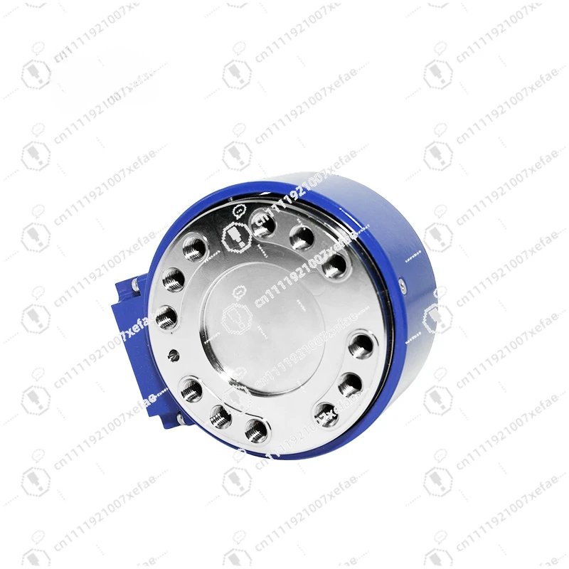 T521G 6 axial force sensor, high precision, for installation testing