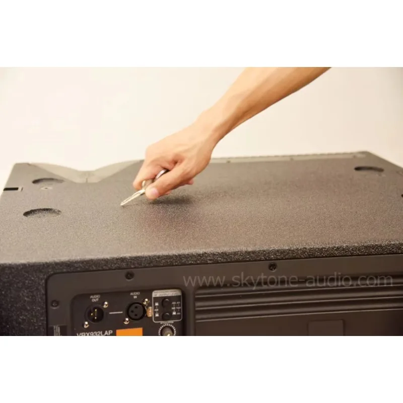 12 Inch Active Ampl… - image