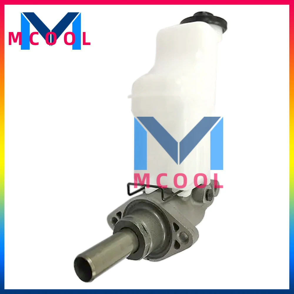 

For Toyota Highlander 2.7 3.5 3.0L,V6, 1MZFE Brake Master Cylinder 47207-48030 47207-48031 47028-48041 4720748030 4720748031