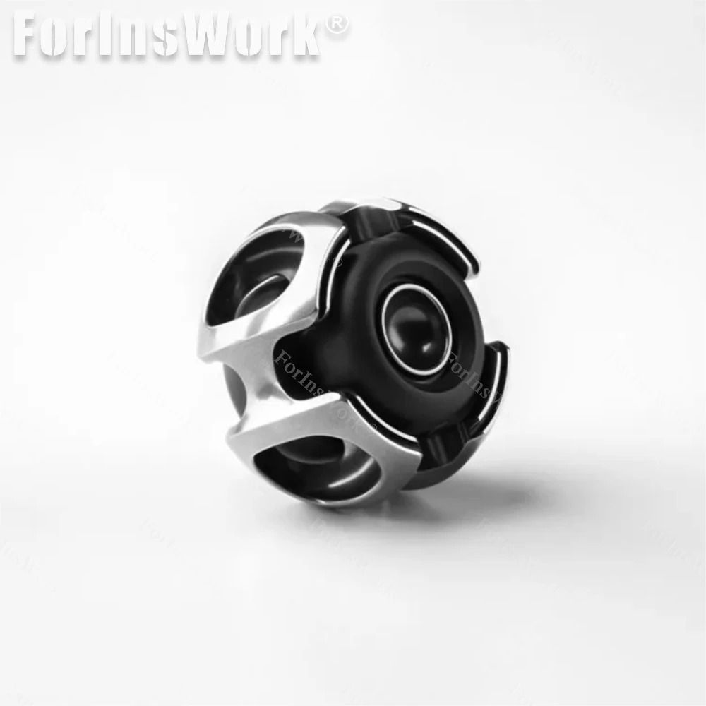 LAUTIE Noiz Air-Nano Classic Rebirth Fidget Spinner Noiz Series
