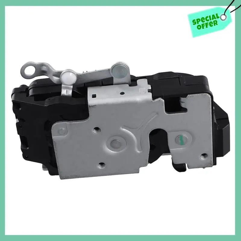 

A03G-New Car Rear Door Lock Actuator Door Lock Block For Ford Escape 2001-2007