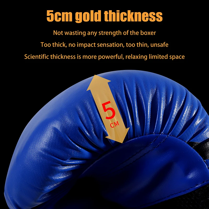 Thumbnail 3 - #13 Cheap Boxing Gloves & Mitts Worth Buying