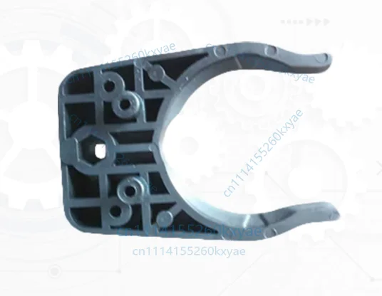 Hsk63a hat type tool magazine bt30/bt40 claw processing accessories
