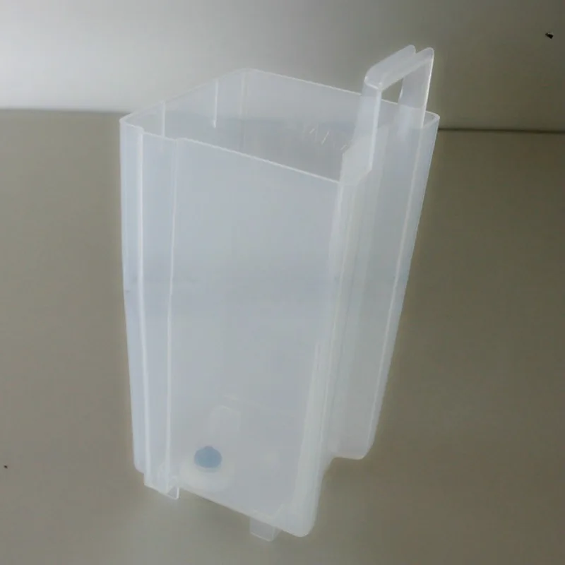 

Подходит для полуавтоматической кофемашины DeLonghi Delong EC155, аксессуары для резервуара для воды, емкость для воды, контейнер