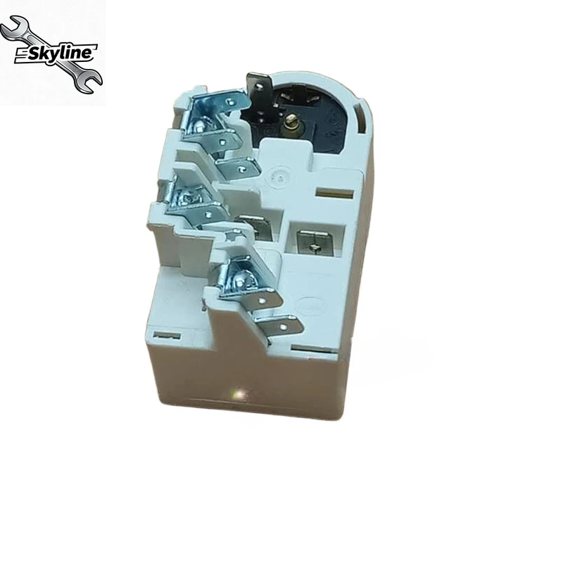 Original Refrigerat…