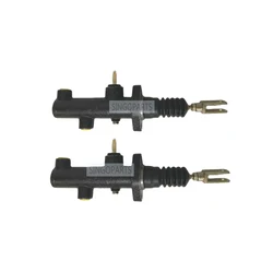 (2Pieces/Set) Brake Master Cylinder 87343615 87354670 87398198 Fits For New Holland Backhoe Loaders B95 LB110 B115 B LB75 LB75.B