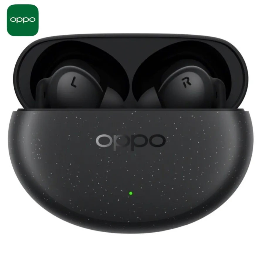 

Беспроводные Bluetooth-наушники OPPO Enco Air4 Pro с шумоподавлением для музыки, фитнеса и игр