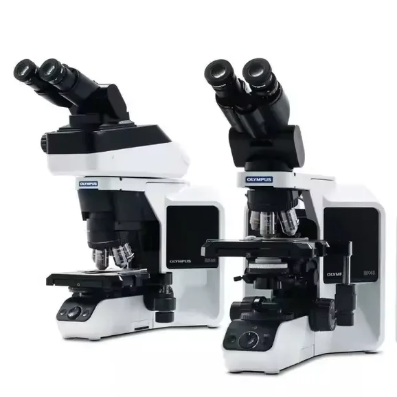 Factory Prices Olympus BX43 China Binocular Microscope Laboratory Microscopes