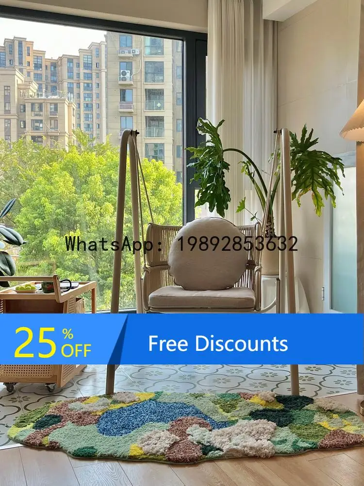 Zk Hanging Basket C… - image