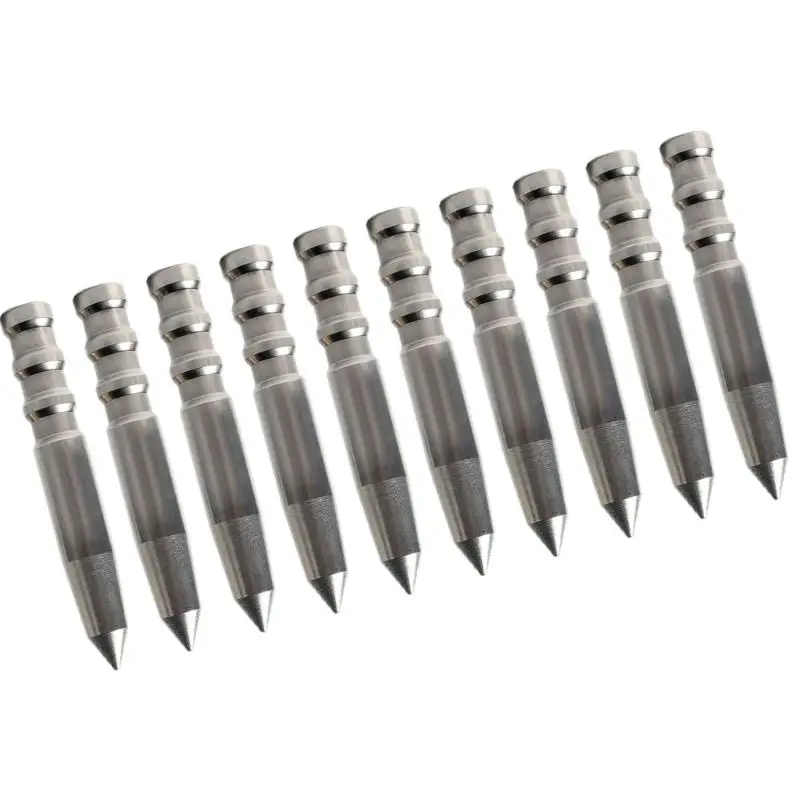 652F Professional Metal Marking With Ergonomic Grip For Accurate Drilling Alignment