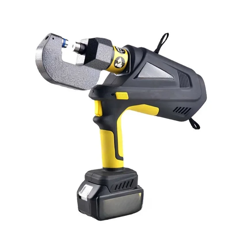 Aluminum Body Repair Rivet Gun EZ-M1 Stamping Riveting Nail Removal Electric Hydraulic Riveting Gun Self-piercing