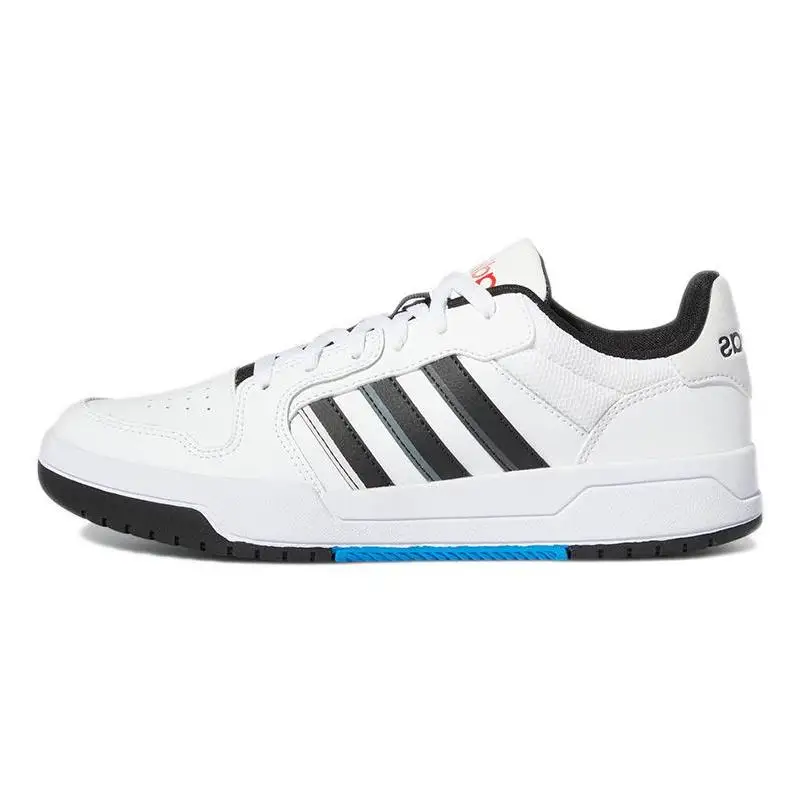 adidas neo Entrap Skateboarding Shoes Men Sneakers shoes GW5499