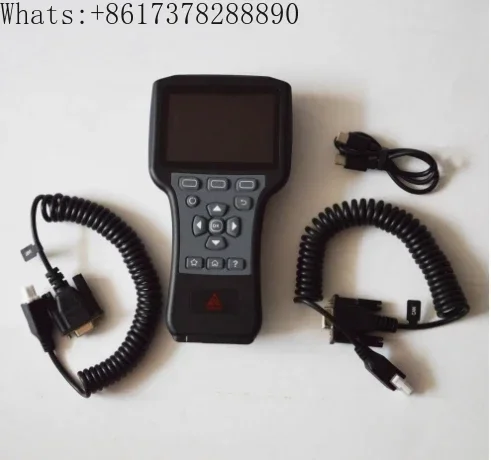 DALA DS13 DS13C Replace 1313 1313K-4331 1313-4401 OEM Level Handheld Programmer Handset for  AC DC Motor Controller