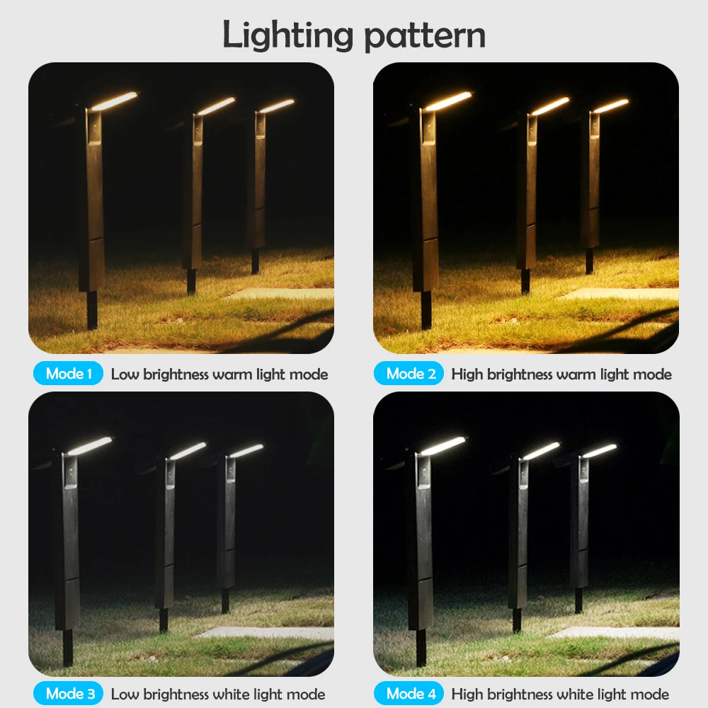 Thumbnail 4 - #26 Latest Landscape Pathway Lighting Offers