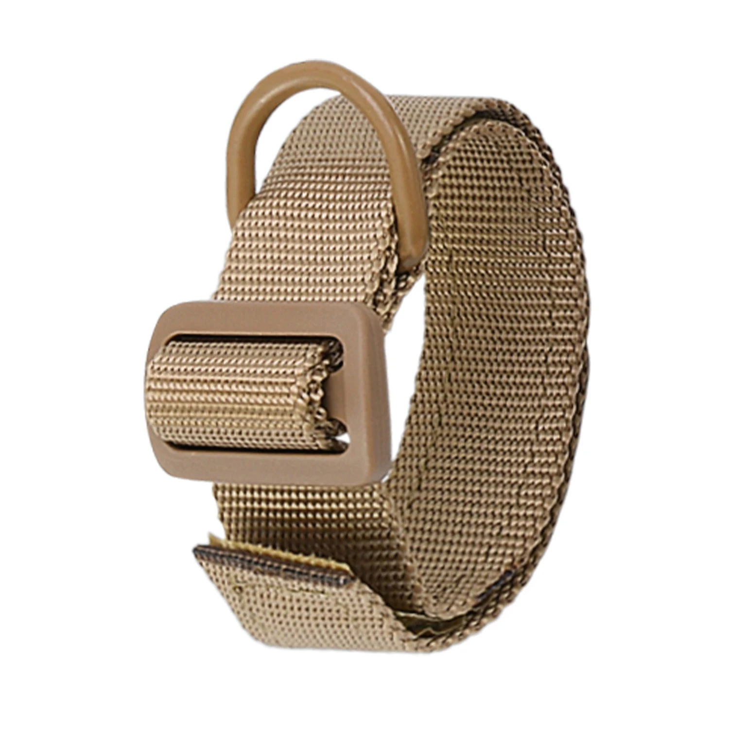 Multifunction Adjustable Nylon Airsoft ButtStock Sling Rifle Adapter Stock Gun Straps Rope Strapping Belts