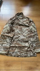 Desert Tiger Spot G3 Training Coat