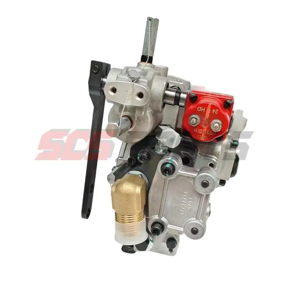 3632523 PT-brandstofpomp voor Cummins-motor K38-C1200