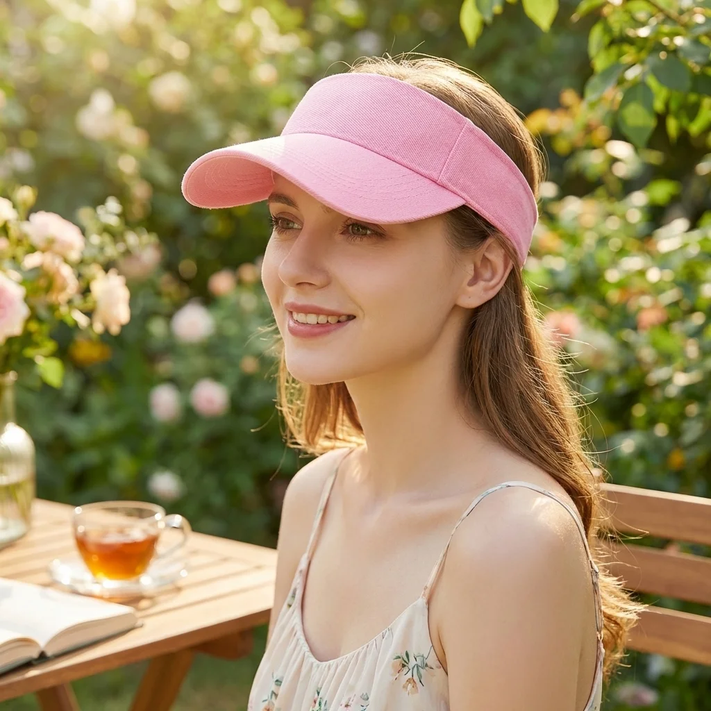 New High Quality Fashion Solid Color Baseball Cap Breathable Adjustable Duck Tongue Hat Casual Top Empty Hat Outdoor Sport