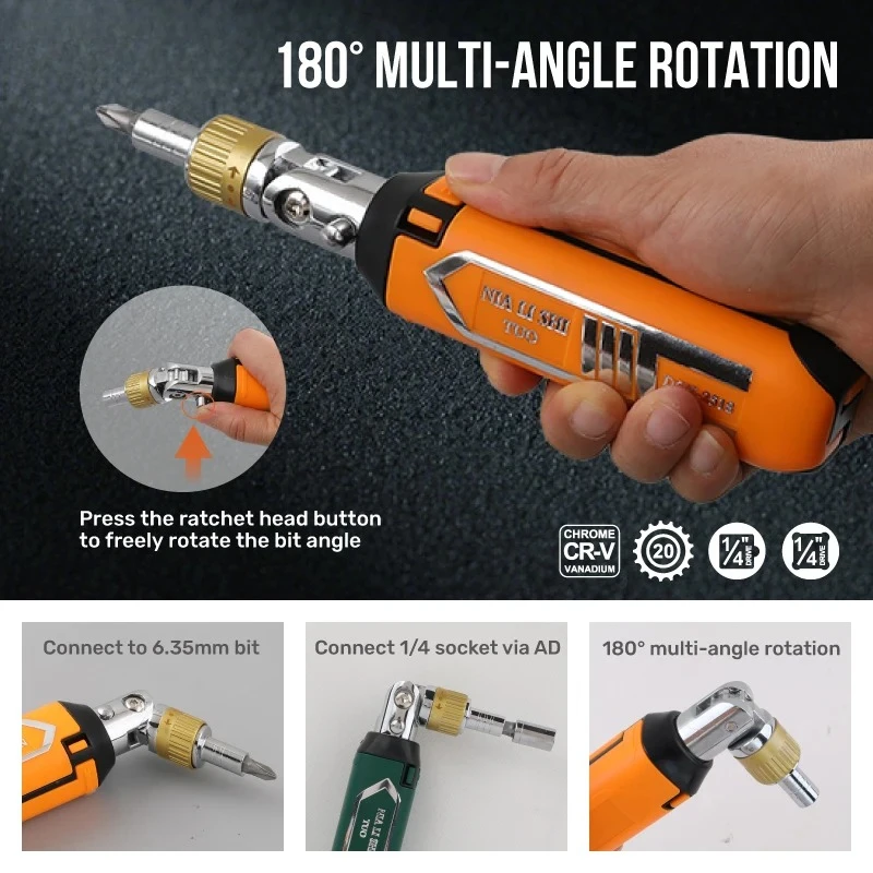 Thumbnail 4 - #39 Discounted Hand Tool Sets Worth Buying