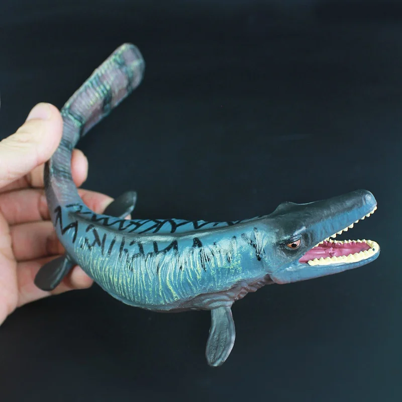 

Solid sea king dinosaur toy simulation dinosaur dinosaur model toy marine animal