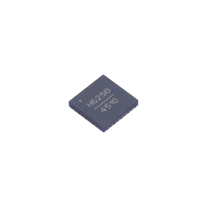 

5 шт. HMC625BLP5ETR HMC625BLP5E 6-битный цифровой усилитель с переменным коэффициентом усиления, 0,5 дБ, DC-5 ГГц